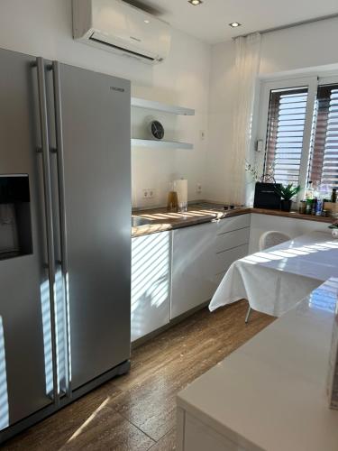 Beach apartment Villa Christina 1