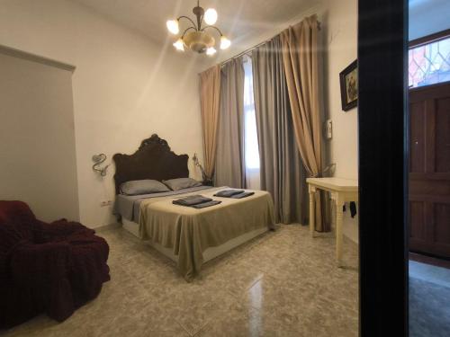 Apartamento Carolinas