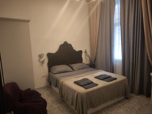 Apartamento Carolinas