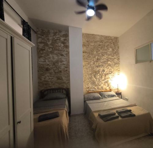 Apartamento Carolinas