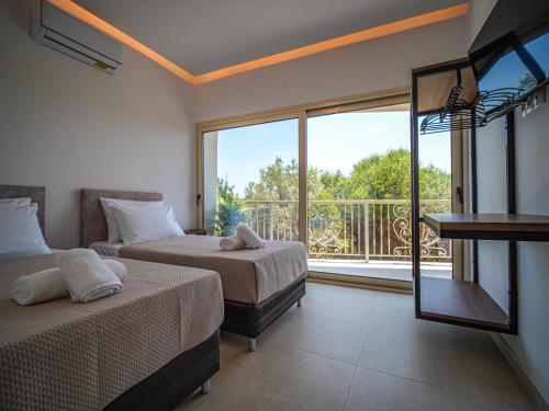 Terra Vista Skiathos