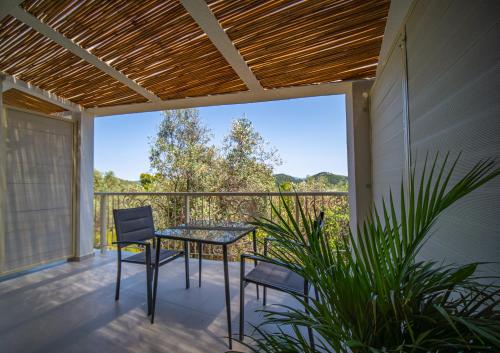 Terra Vista Skiathos