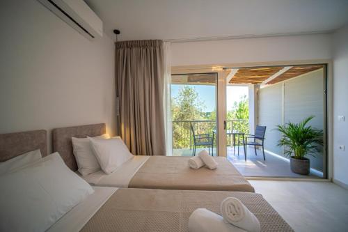 Terra Vista Skiathos