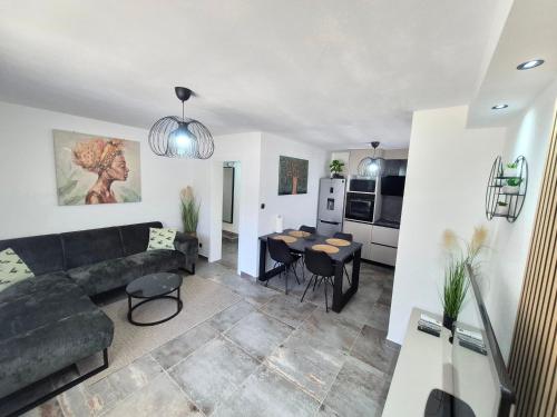 Apartment Calma