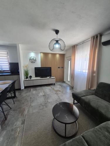 Apartment Calma