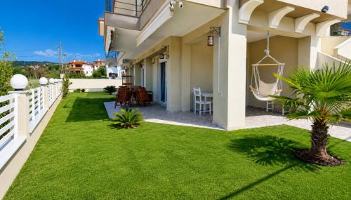 Mango apartment