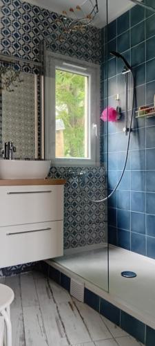 QUIET and COSY LOFT - METRO 1 mn -10 mn MARAIS