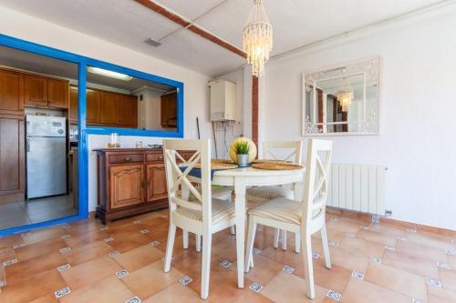 RENTALAYA! Piso PARADAIS Cap Salou