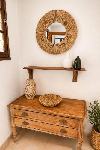 Saint-Raphaël - Provençal-style studio