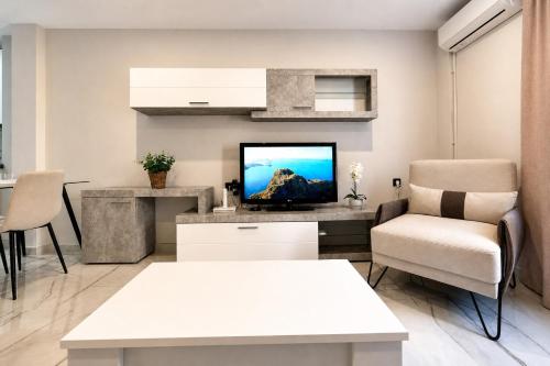 Apartamento Santa Marina con Parking Privado - Centro Histórico Córdoba