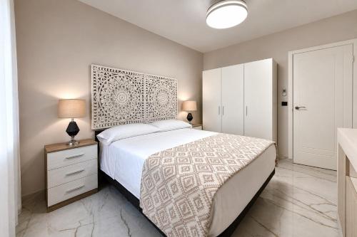Apartamento Santa Marina con Parking Privado - Centro Histórico Córdoba