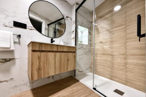Apartamento Santa Marina con Parking Privado - Centro Histórico Córdoba