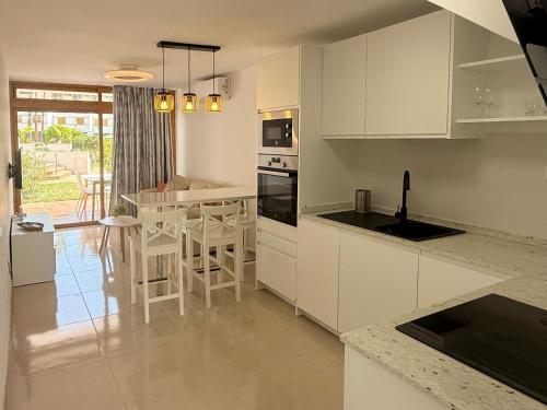 Las Brisas 38 by Stay in Gran Canaria