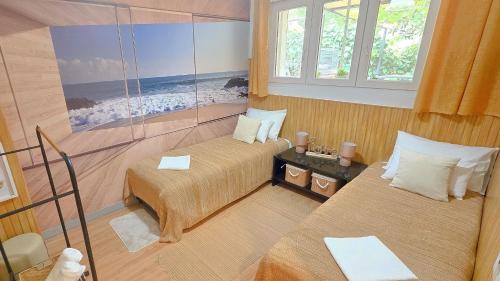 Apartments by the sea Omis - 24904