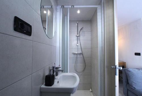Apartments by the sea Rozac, Umag - 27259