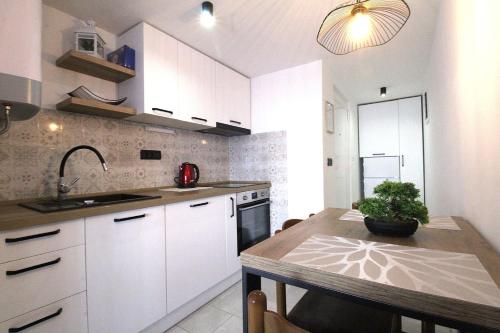 Apartments by the sea Rozac, Umag - 27259