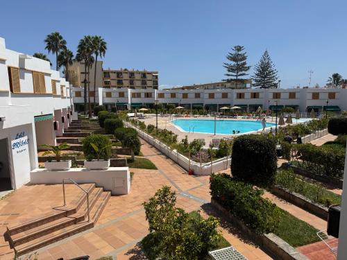 Las Brisas 38 by Stay in Gran Canaria