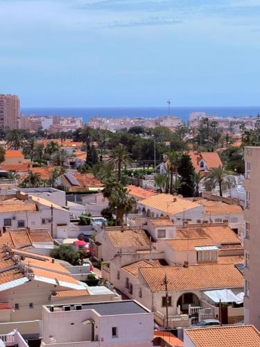 Luna del Mar