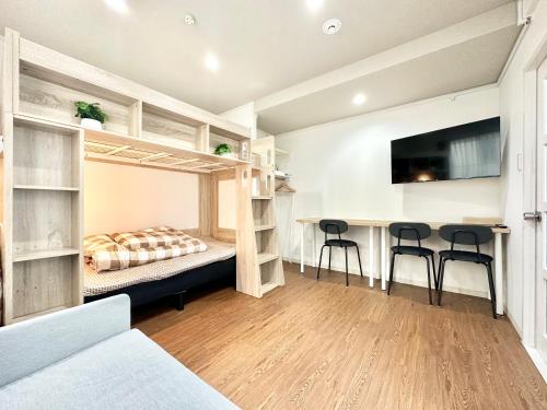 SOTEL Fukuoka NOOK
