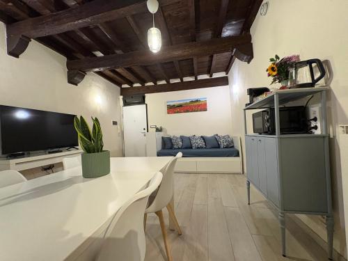 CasaLina Florence - Santa Croce Apartment