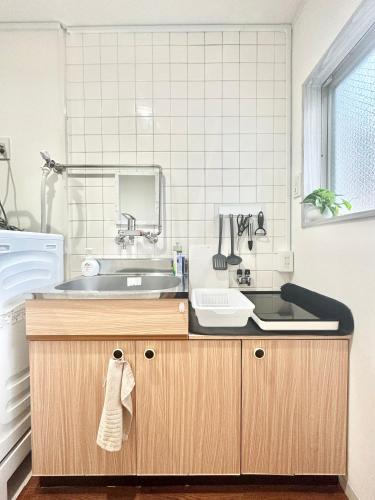 SOTEL Fukuoka NOOK