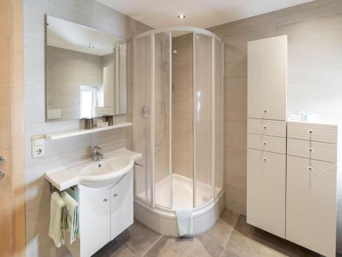 Apartment with Whirlpool Bathtub in St Anton