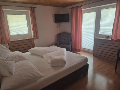 Apartment with Whirlpool Bathtub in St Anton