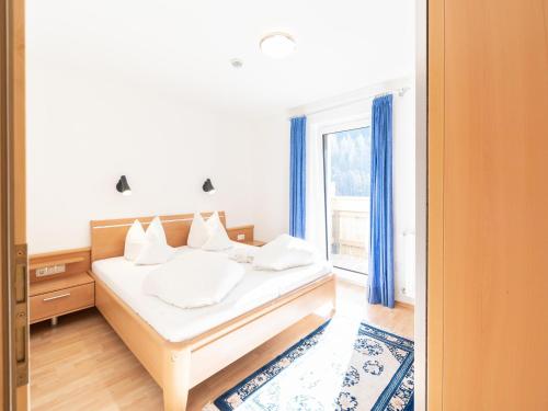 Apartment with Whirlpool Bathtub in St Anton