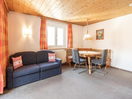 Holiday Apartment in St Anton