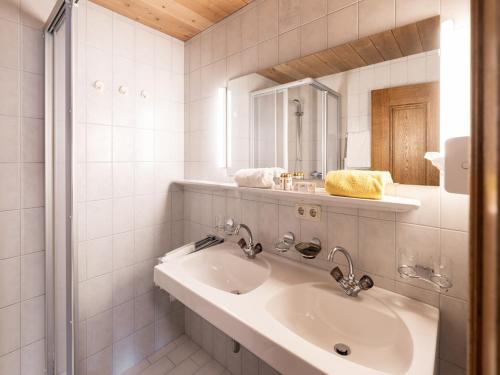 Apartment in St Anton with sauna