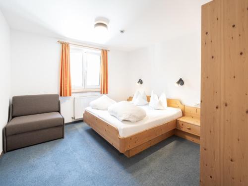 Apartment in St Anton with sauna