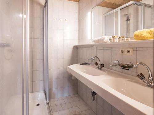 Apartment in St Anton with sauna