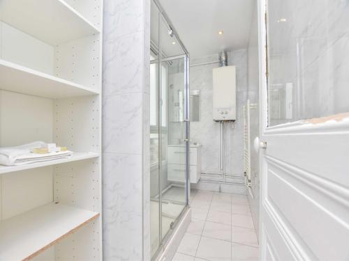 Charming apartment - 1BR 5P - OpÃ©ra Garnier