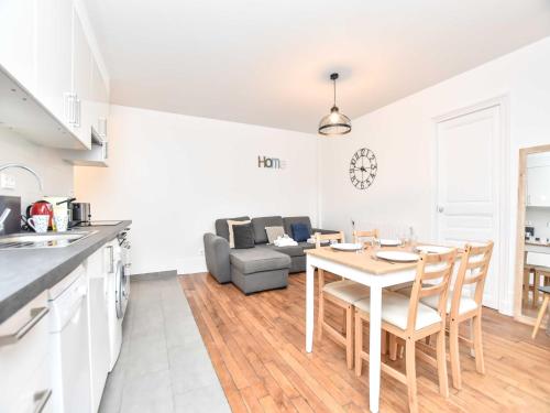 Charming apartment - 1BR 5P - OpÃ©ra Garnier