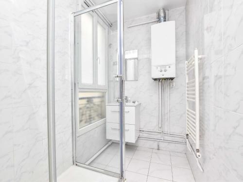 Charming apartment - 1BR 5P - OpÃ©ra Garnier