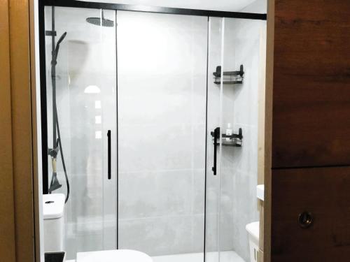 Playa. Amplio apartamento para 6 en Roses ubicación ideal