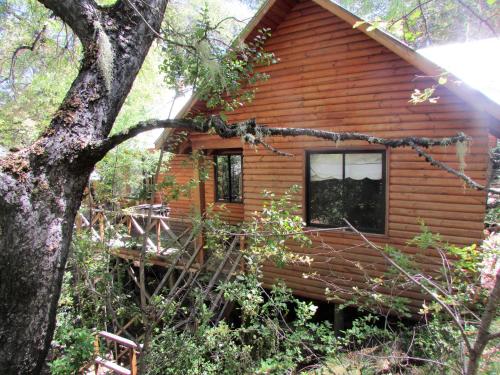 別荘が所在する建物