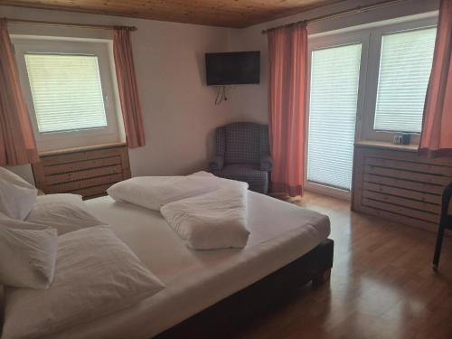 Apartment with Whirlpool Bathtub in St Anton