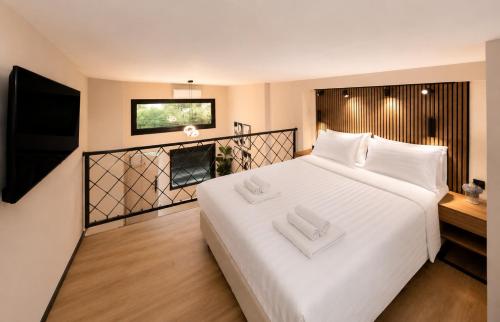 Papyria Fine Stay