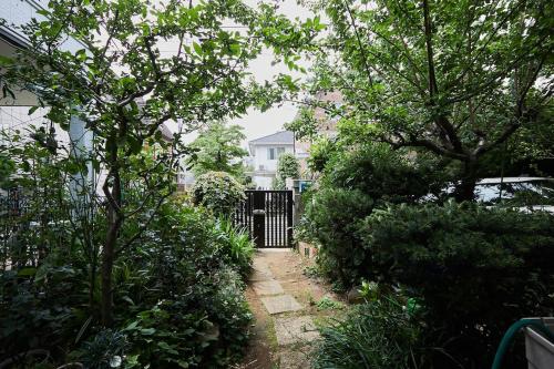 House Nishihara 1
