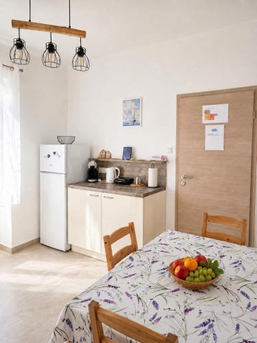 Studio apartman Finally