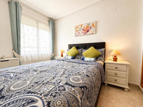 Los Leandros Seaside Apartment