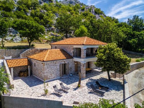 Villa GAIA - Nature Retreat Paklenica