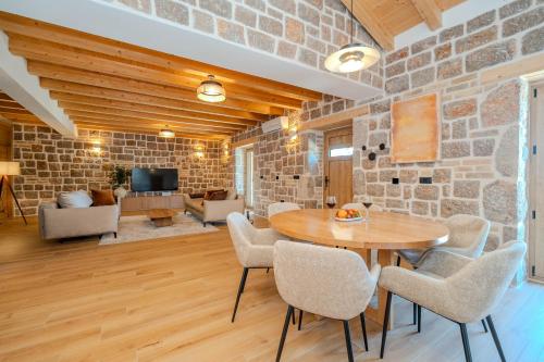 Villa GAIA - Nature Retreat Paklenica