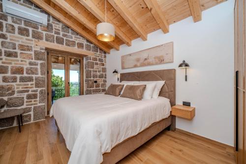 Villa GAIA - Nature Retreat Paklenica