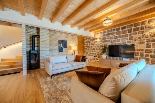 Villa GAIA - Nature Retreat Paklenica