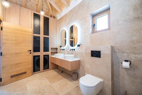 Villa GAIA - Nature Retreat Paklenica