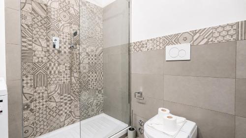 Elegantis Campo Marzio Apartment With Terrace - Elegance near Spanish Steps Trevi and Pantheon