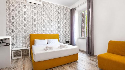 Elegantis Campo Marzio Apartment With Terrace - Elegance near Spanish Steps Trevi and Pantheon