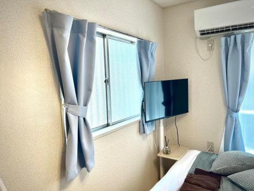 桜上水INN -Direct to Shinjuku 11minutes-